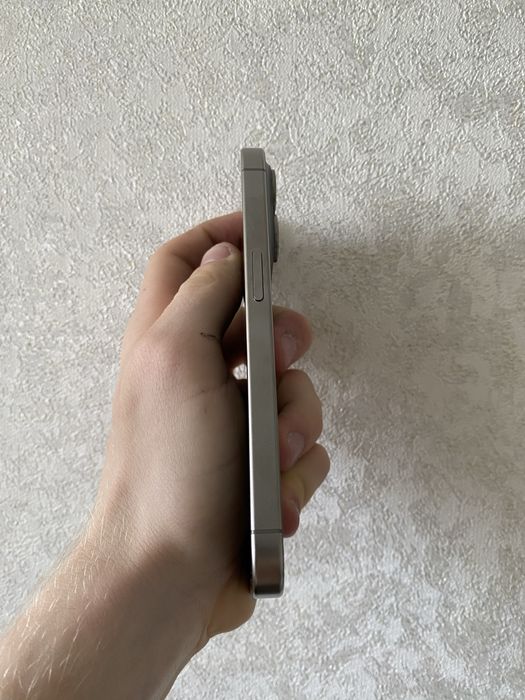 Iphone 15 Pro в иделе!
