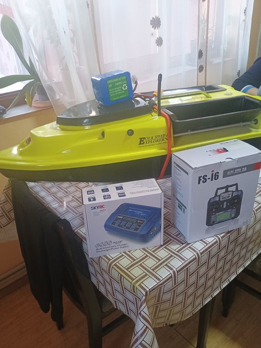 Bărcuță de plantat profesional