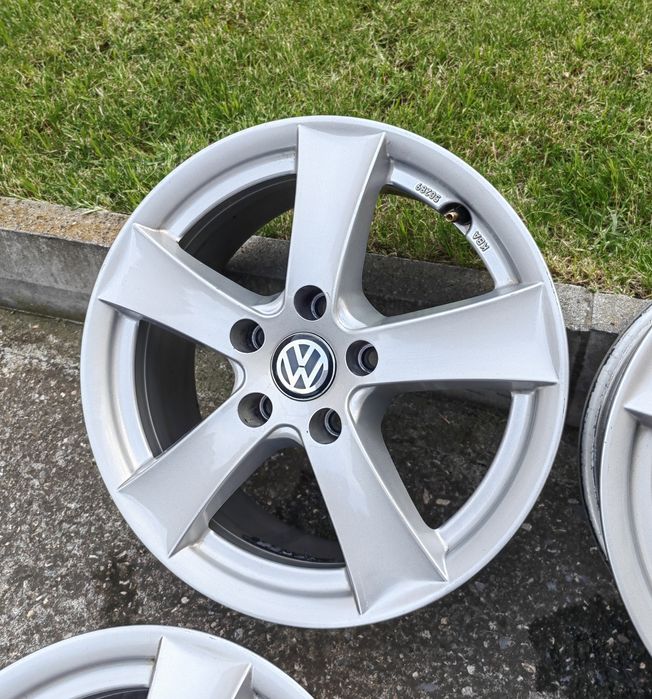 Джанти за VW 16' 7j et45