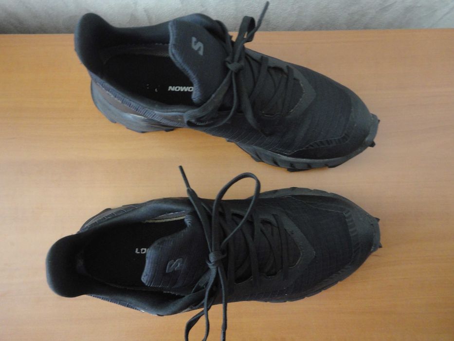 N38 Salomon GTX/дамски обувки