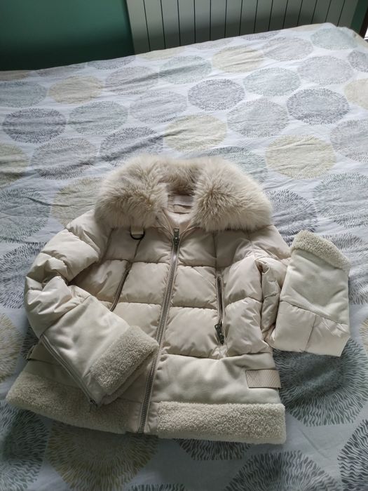 Ново дамско яке на супер цена