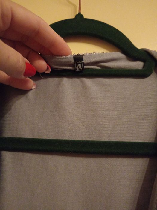 Rochie dama cu mâneci