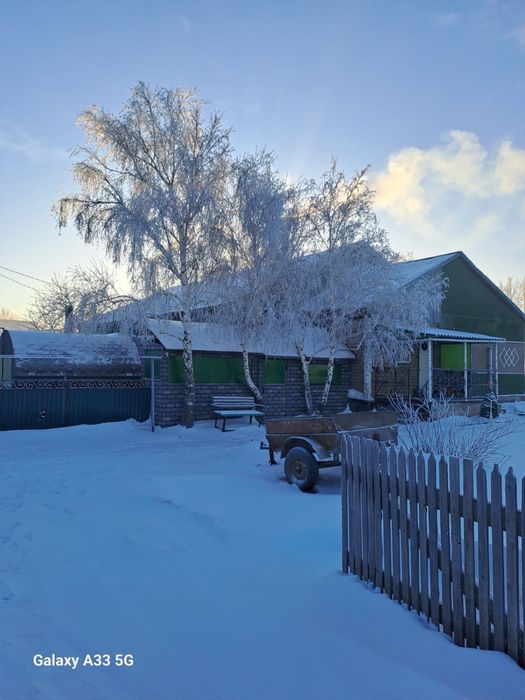 Продам Дом в поселке Жаламбет