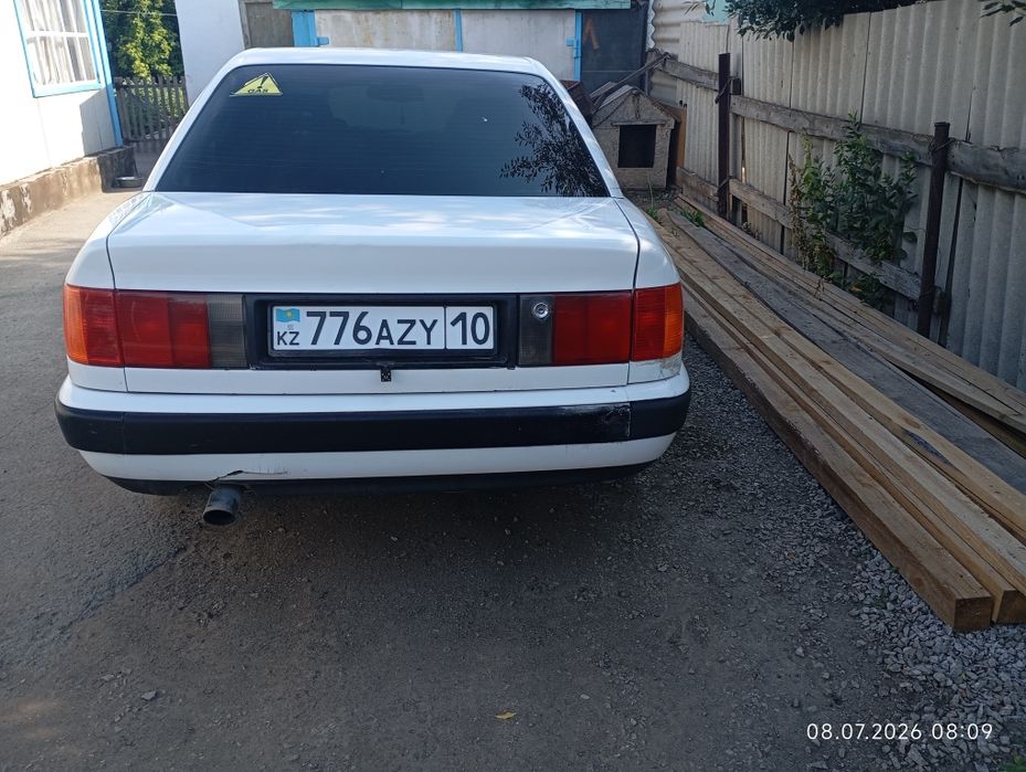 Продам Ауди 100 с4