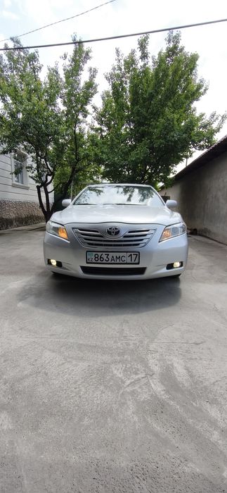 Тойота Камри 40 сатылады срочно