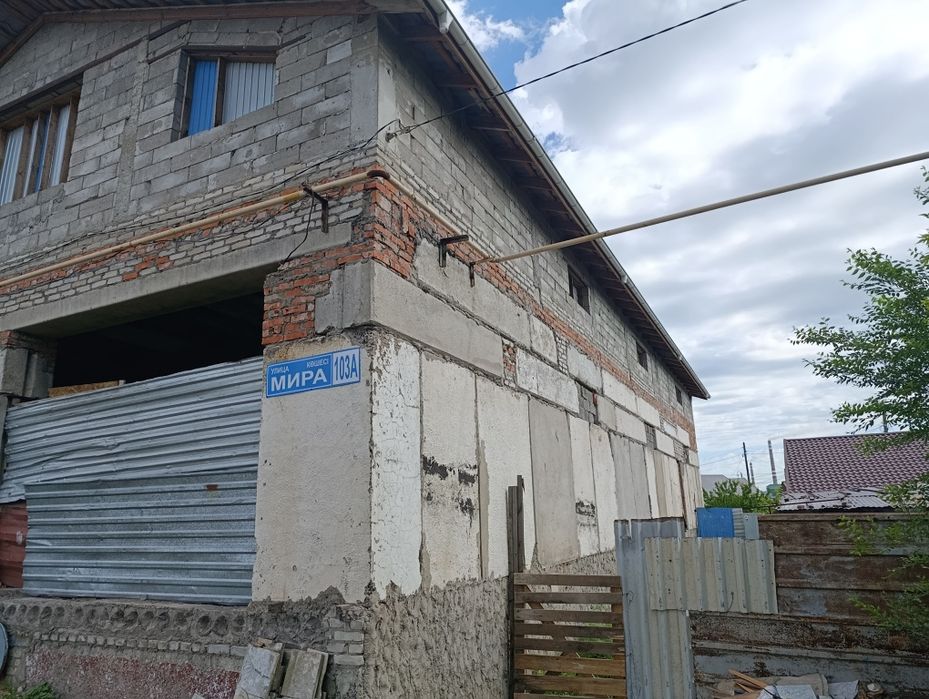 Продам коммерческую помещение