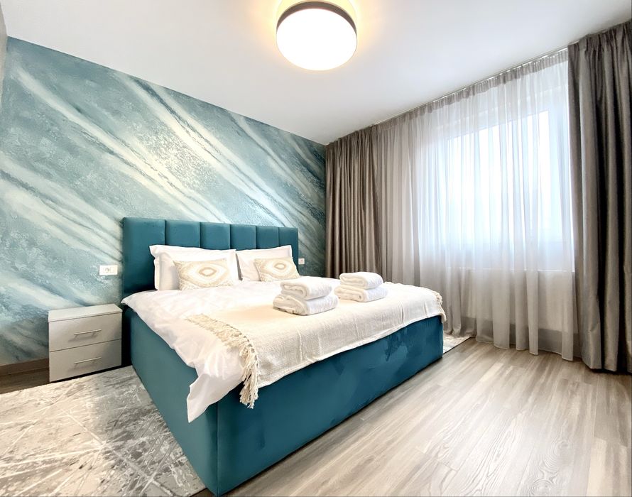 Apartament de vanzare in complexul Urban Plaza