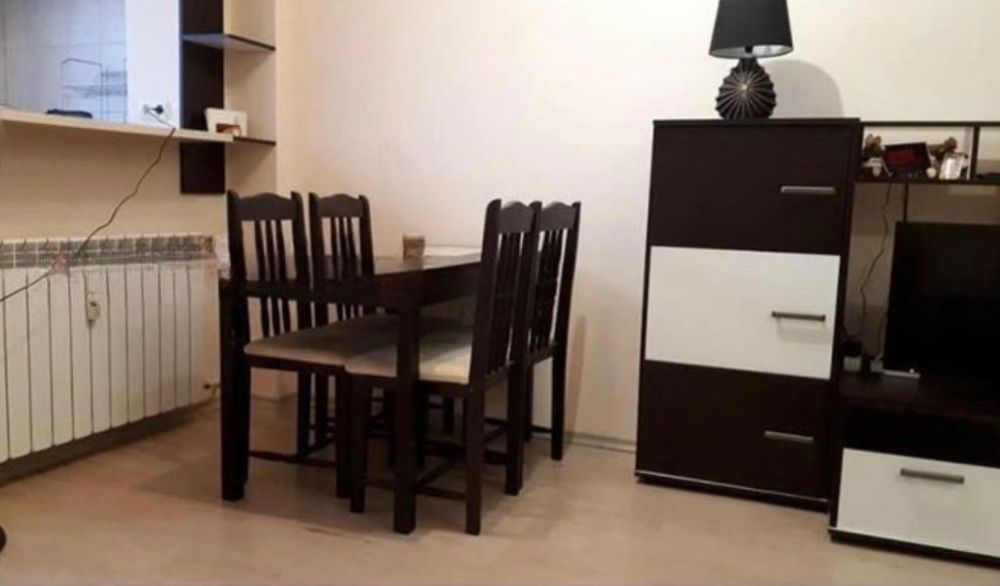 Продава се Двустаен апартамент в София, Люлин 5 - 57 кв.м за 1929 €/кв.м - Снимка #2