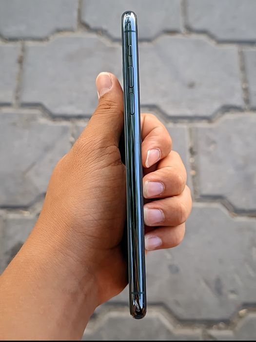 Iphone 11 Pro Max 256gb