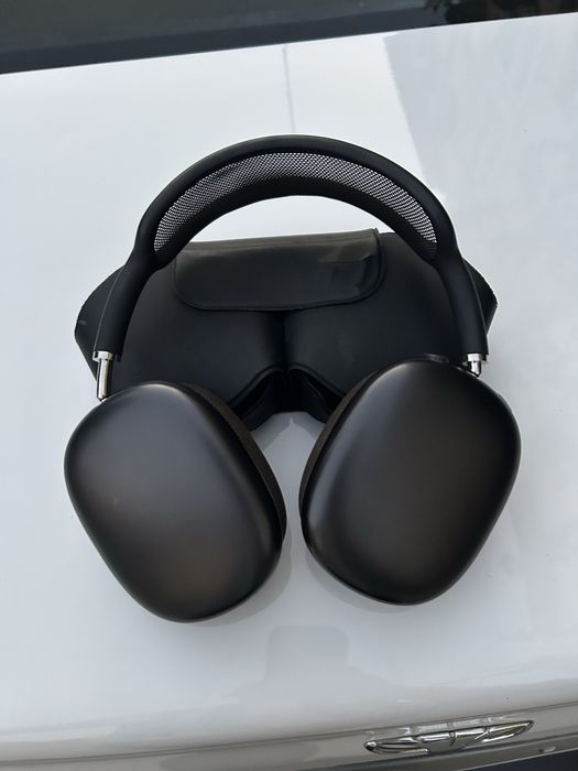 AirPods Max! sotiladi