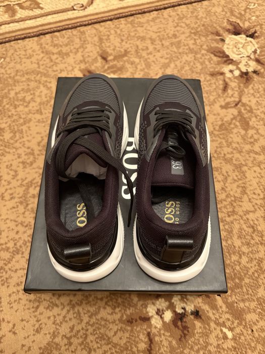 Кроссовки prada 39-44 r