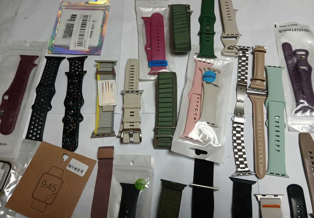 Каишка за Apple watch