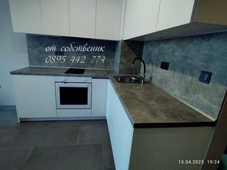 Дава се под наем Едностаен апартамент в Варна, Владислав Варненчик - 27 кв.м за 280.5 € - Снимка #3