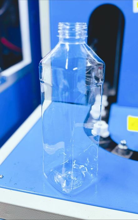 Бутылка Пэт 1 литр