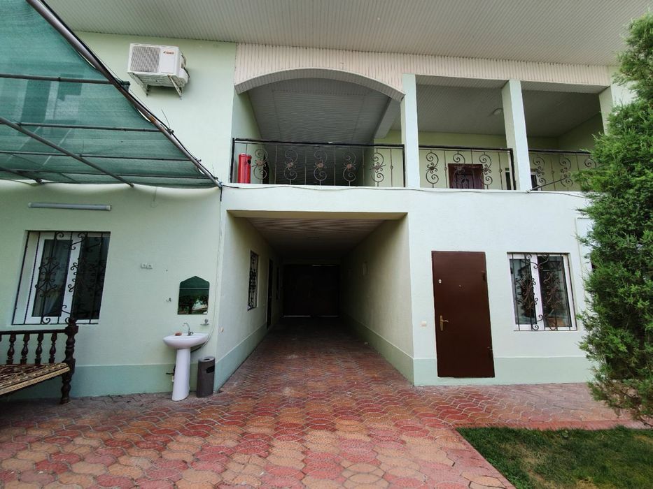 Дача Чирчиқда срочно СОТИЛАДИ