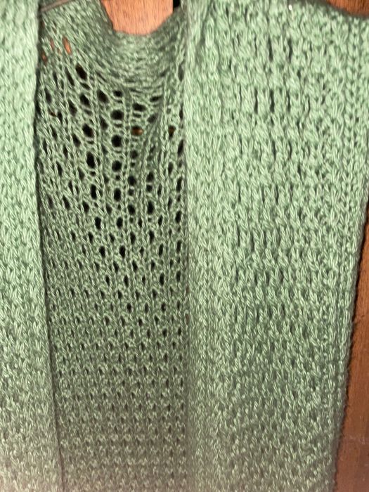 Женская кардиган