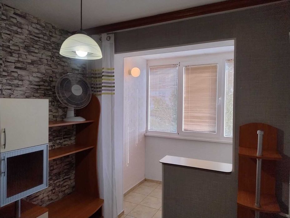 Дава се под наем Двустаен апартамент в София, Люлин 9 - 48 кв.м за 510 € - Снимка #7