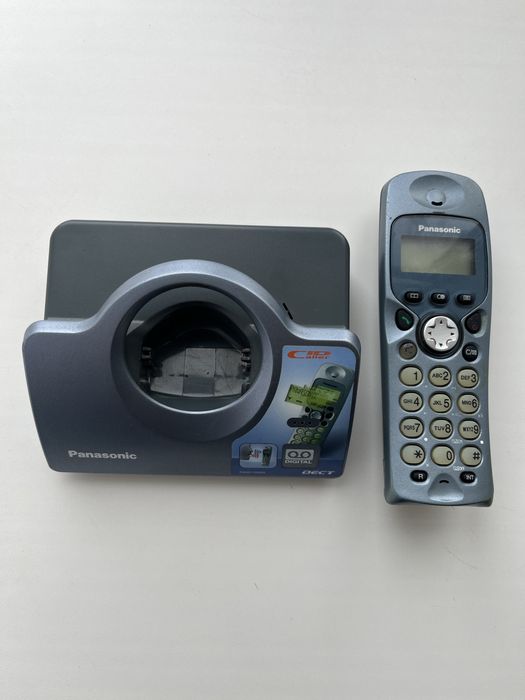 Стационарный телефон Panasonic
