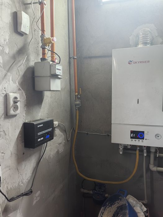 Продается дом. С Ыбырай Алтынсарин