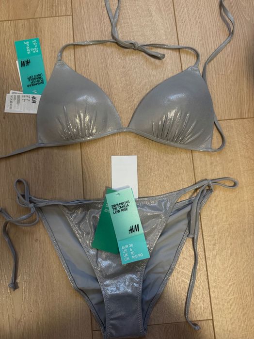 Бански костюми H&M Paramidonna и Theyare