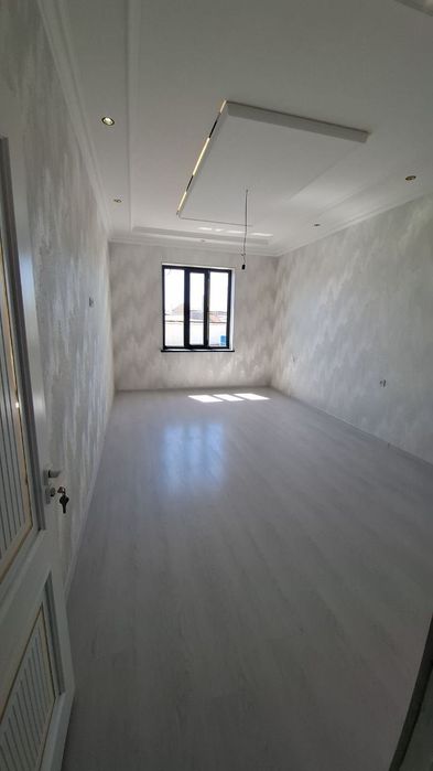 Учтепа,Катта кани,Изза махаллада янги курилган 3этаж ховли уй сотилади