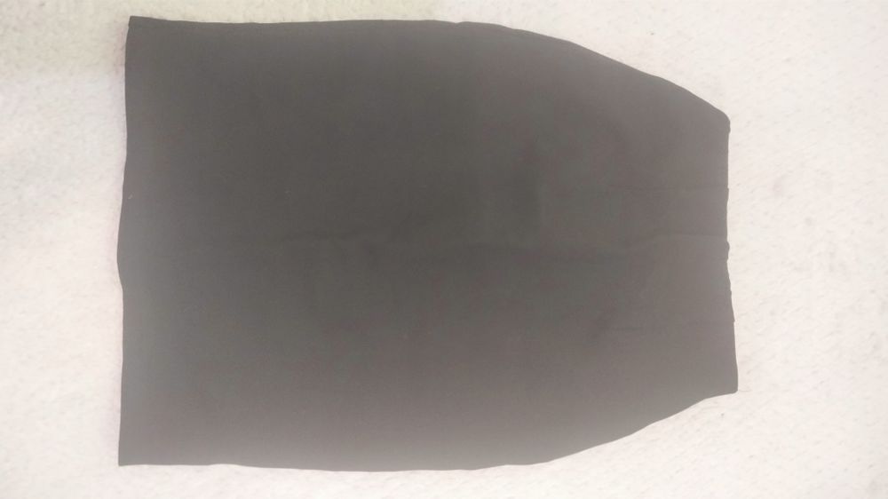 Кофта и юбка на подростка