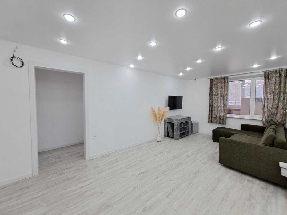 Продам 3-х ком Алтынсарина