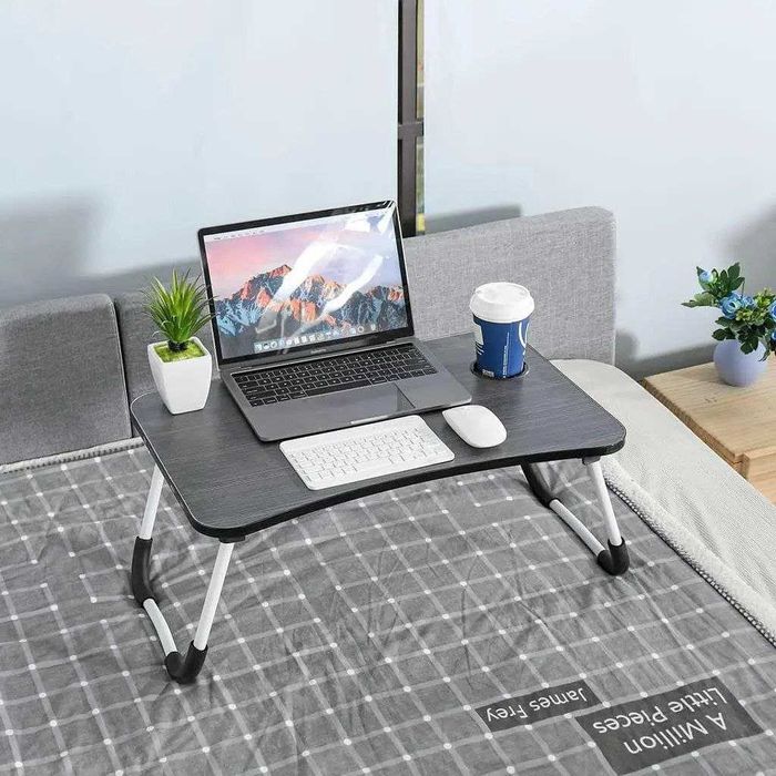 Стол для ноутбука складной трансформер