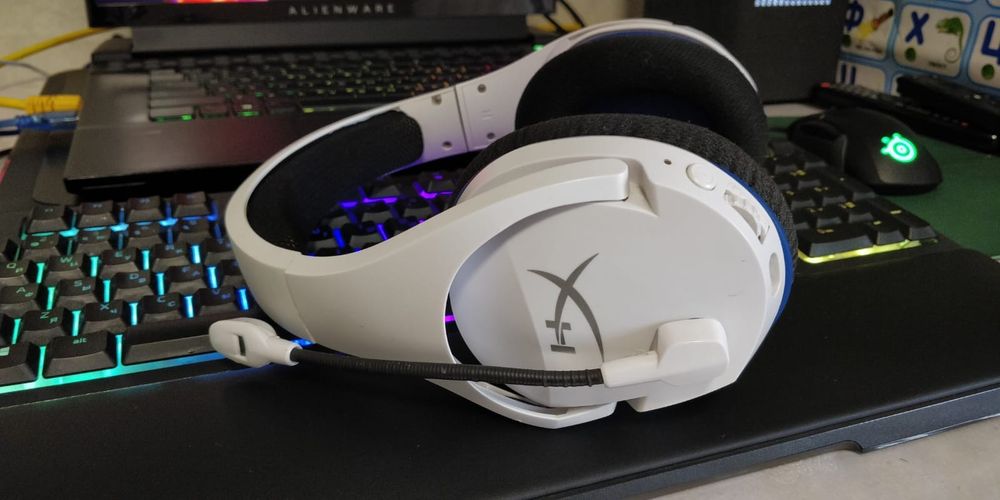 игровой ноутбук от компании DELL Alienware M15 R3