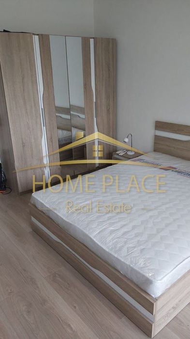 Дава се под наем Двустаен апартамент в Варна, Чайка - 70 кв.м за 765 € - Снимка #4