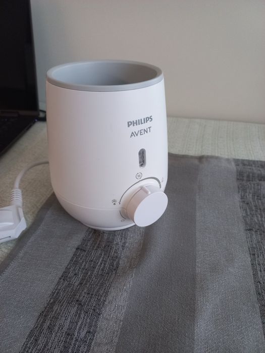 Нагревател за шишета Philips AVENT