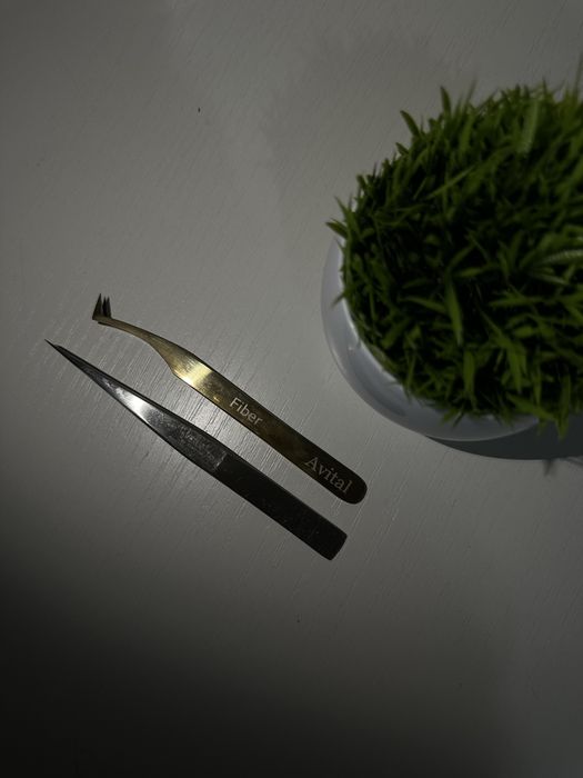 Начинающий набор, для наращивания ресниц