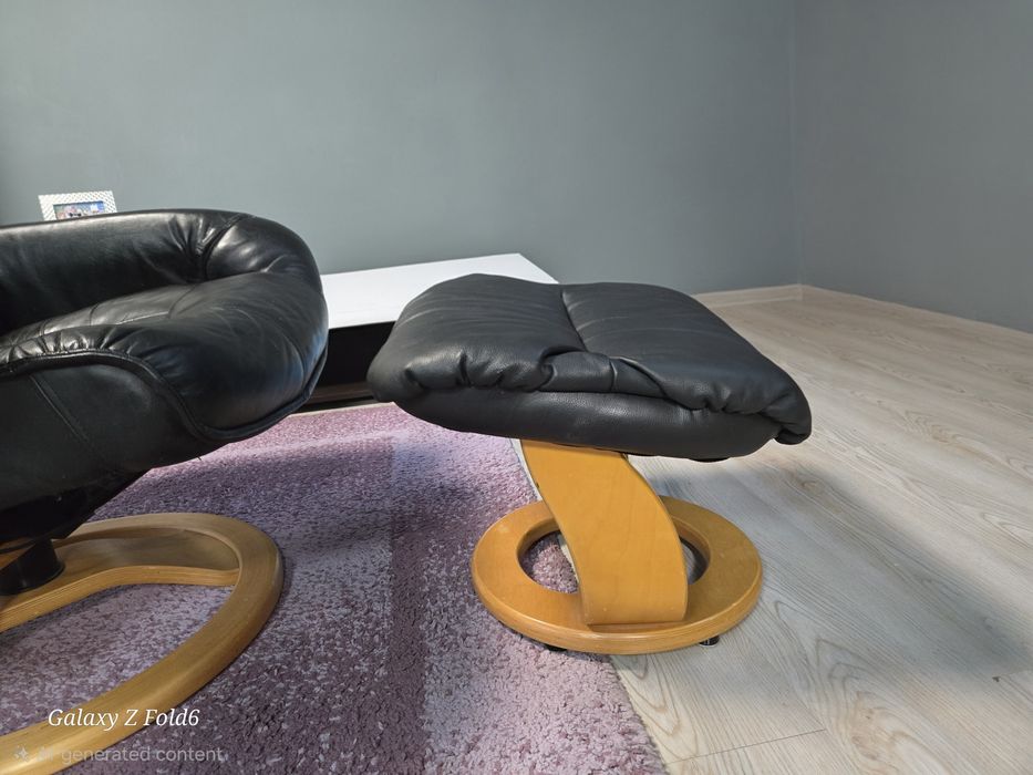 Президентски стол реклайнер фотьойл lazy boy офис стол