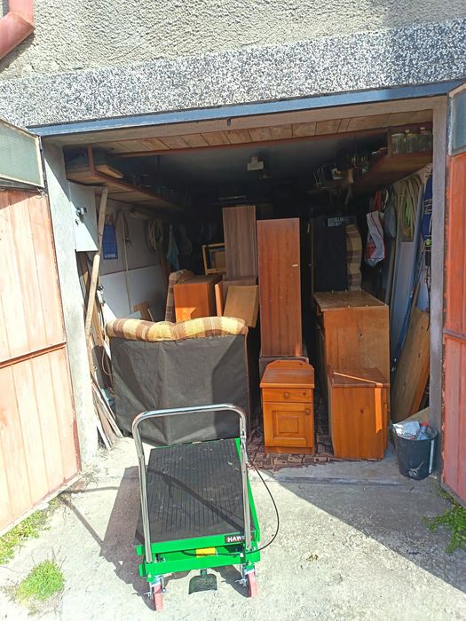 Почистване, къртене и извозване - БЪРЗО И НАДЕЖДНО!