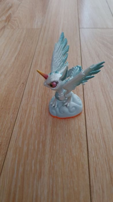 Skylanders Giants Polar Whirlwind