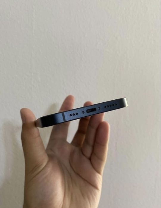 iPhone 13 128GB 99%Baterie Full Box ca NOU!