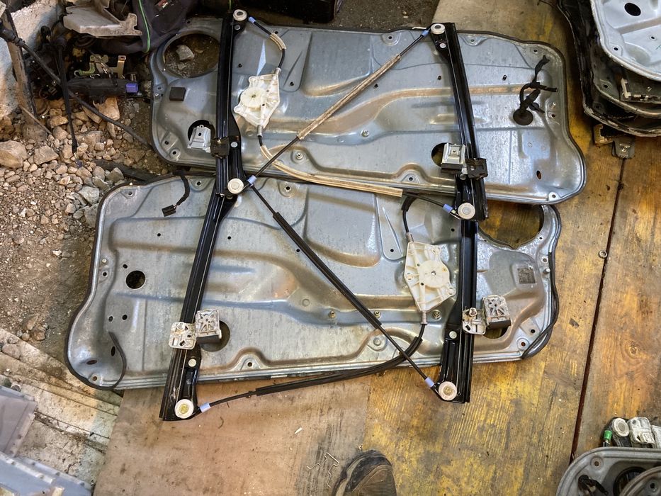 Ел. Механизми/Стъклоповдигачи за Vw Golf 4/ Bora 98 - 2005 г.