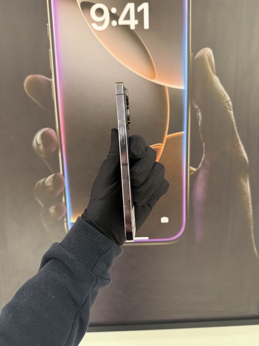 iPhone 14 Pro Max 512GB 100%