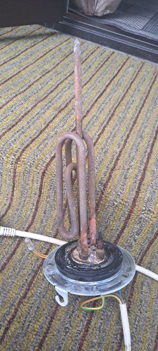 ТЭН от водонагревателя ARISTON