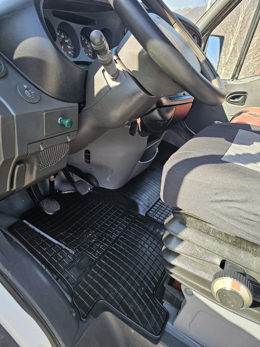 Iveco Daily Basculabil 3.0
