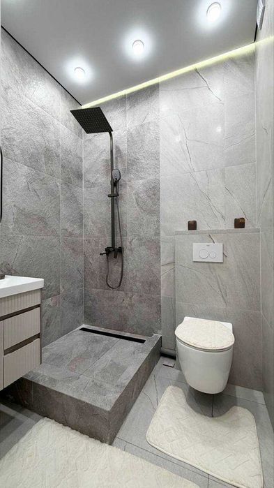 ЖК Oz Makon 2 комнатная 37м2 с балконом Евро люкс под ключ Мирабад