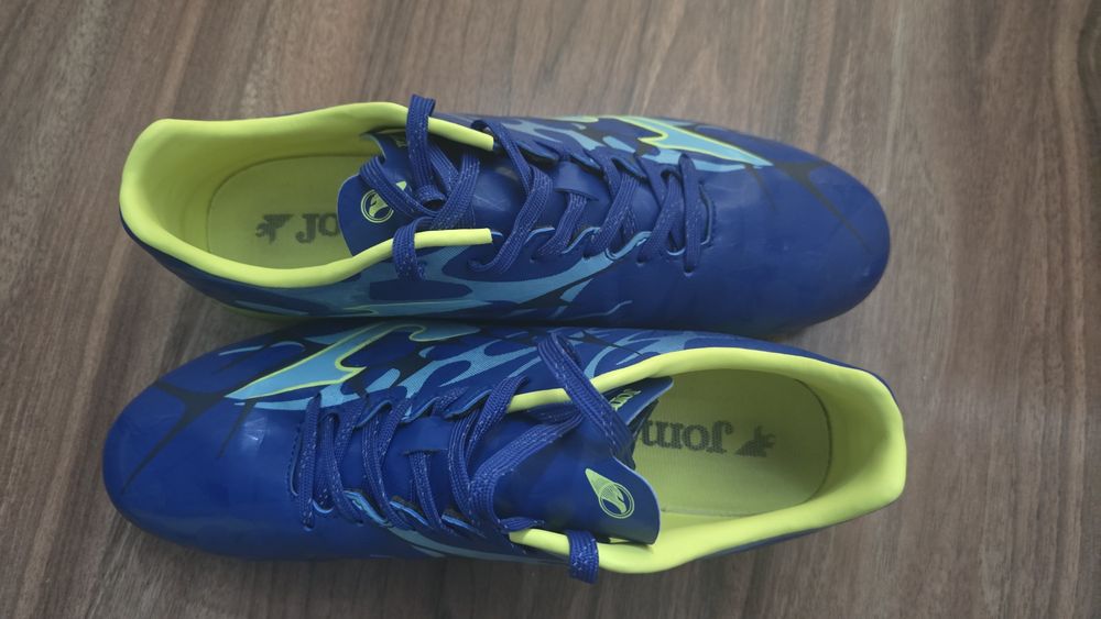 Pantofi sport ghete fotbal crampoane  Joma Super Copa 42,5