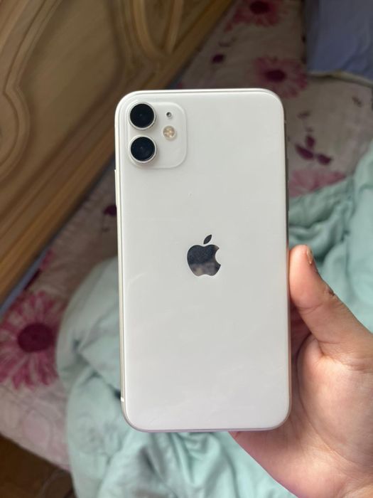 Iphone 11 64gb без ремонта