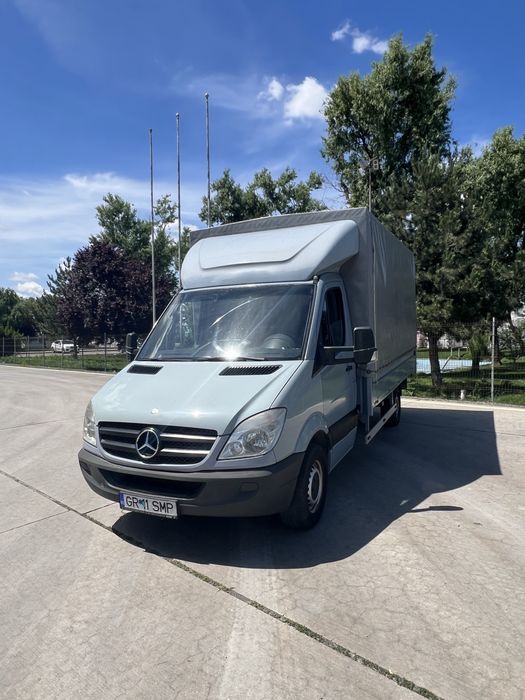Mercedes Sprinter 3,5 t