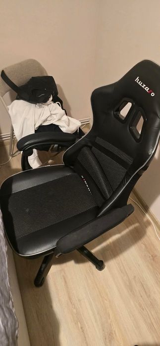 Scaun Gaming birou Huzaro