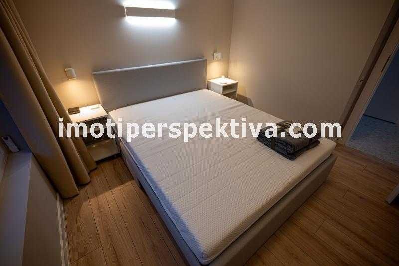 Продава се Двустаен апартамент в Пловдив, Остромила - 71 кв.м за 1121 €/кв.м - Снимка #12