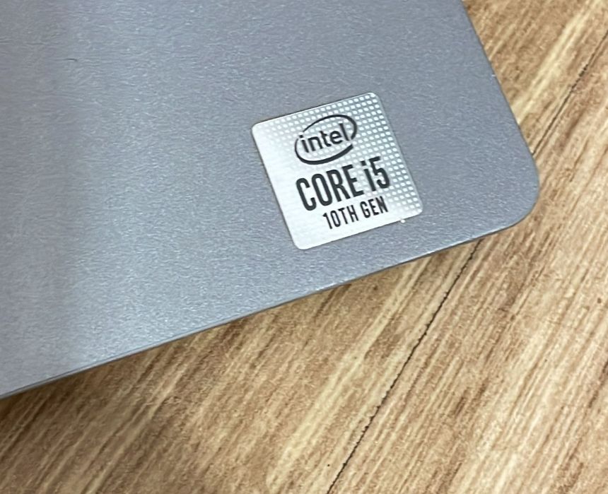 Dell Latitude 5310 10th/16/512