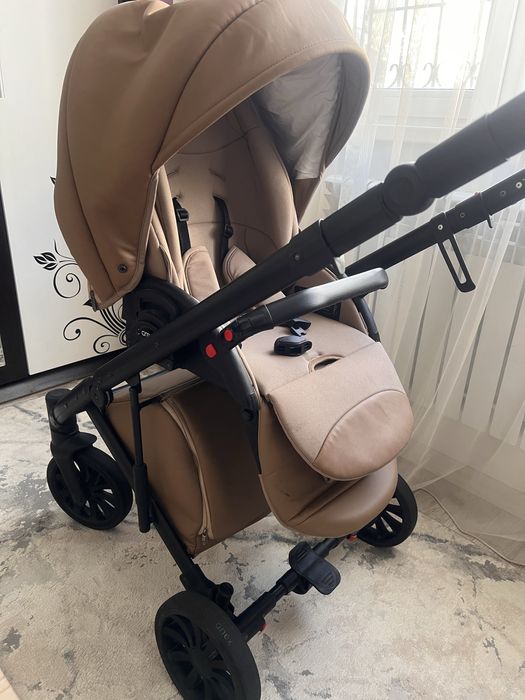 Коляска Anex 2в1
