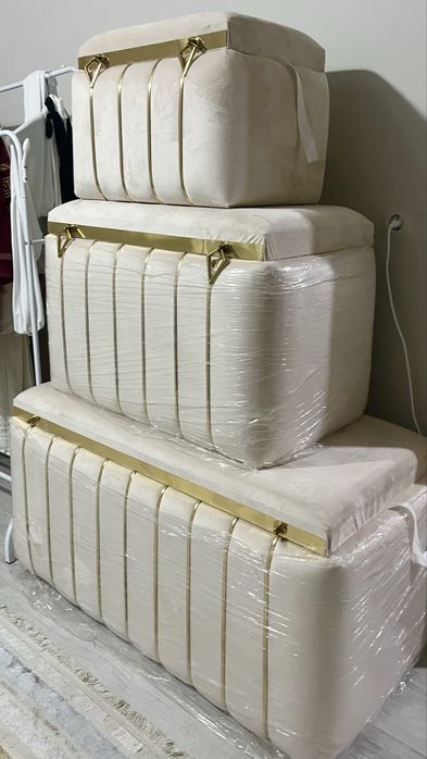 Сундук для приданного