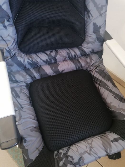 Scaun pescar de somn UniCat